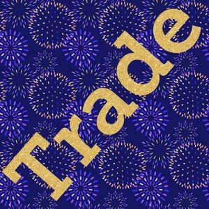 TRADE DO NOT BUY: For @LondonPumpkin 🎃🎃🎃